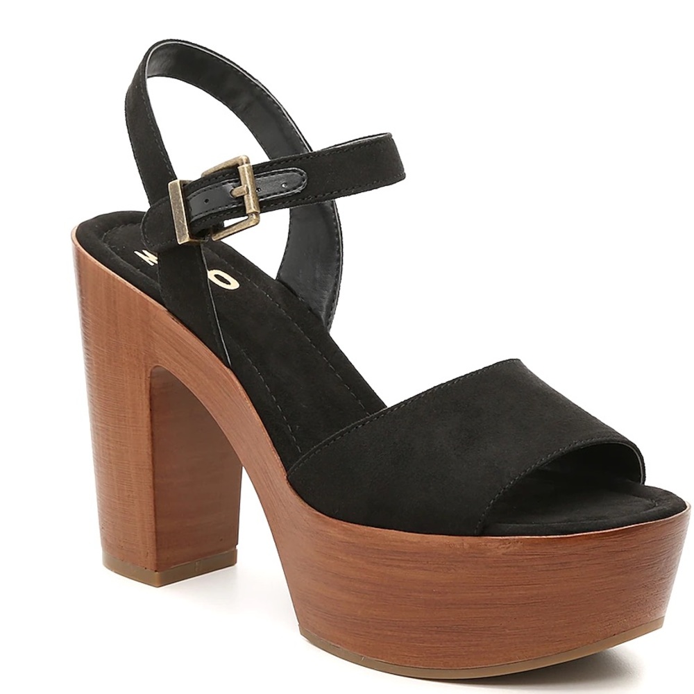 Mix No 6 Carinda Sandals